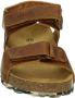 Develab 48213 Kinderen SandalenJongens Cognac - Thumbnail 11