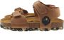 Develab 48275 Kinderen SandalenJongensKindersandalen Cognac - Thumbnail 3