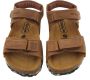 Develab 48275 Kinderen SandalenJongensKindersandalen Cognac - Thumbnail 15