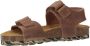 Develab 48275 Kinderen SandalenJongensKindersandalen Cognac - Thumbnail 11