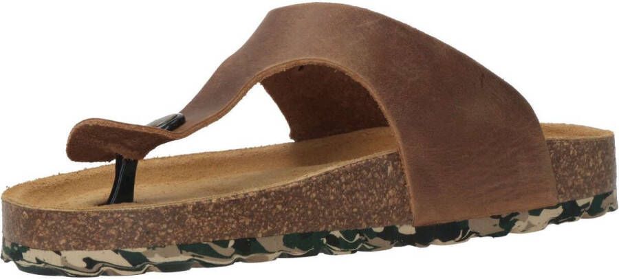 Develab 48281 Sandalen Jongens Cognac