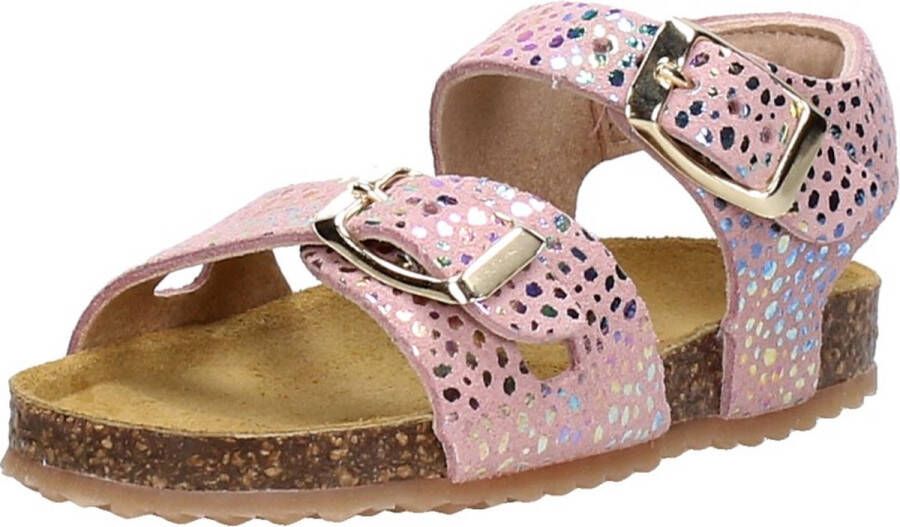 Develab 48308 Sandalen Meisjes Roze