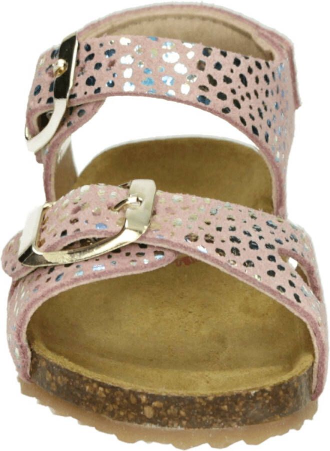 Develab 48308 Sandalen Meisjes Roze