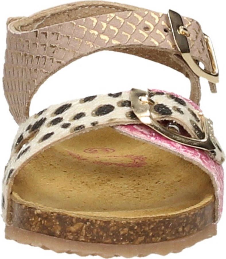 Develab 48314 Sandalen Meisjes Multi