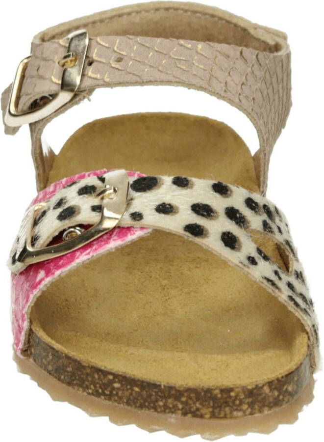 Develab 48314 Sandalen Meisjes Multi