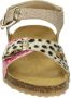 Develab 48314 Kinderen MeisjesSandalenKindersandalen Roze - Thumbnail 10