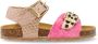 Develab 48314 Kinderen MeisjesSandalenKindersandalen Roze - Thumbnail 12