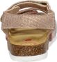 Develab 48342 Kinderen MeisjesSandalenKindersandalen Wit beige - Thumbnail 13