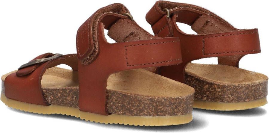 Develab 49003 Kinderen Sandalen Jongens Cognac - Foto 3