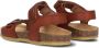 Develab 49003 Kinderen Sandalen Jongens Cognac - Thumbnail 3