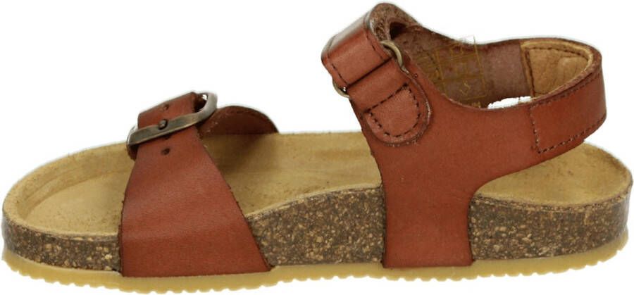 Develab 49003 Kinderen Sandalen Jongens Cognac - Foto 10