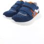 Develab 45799 Kinderen Lage schoenen Blauw - Thumbnail 5