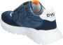 Develab 45799 Kinderen Lage schoenen Blauw - Thumbnail 9