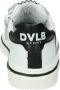 Develab Low Cut sneakers wit Leer 71218 Heren - Thumbnail 5