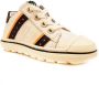 Develab Low Cut sneakers wit Leer 71218 Heren - Thumbnail 13