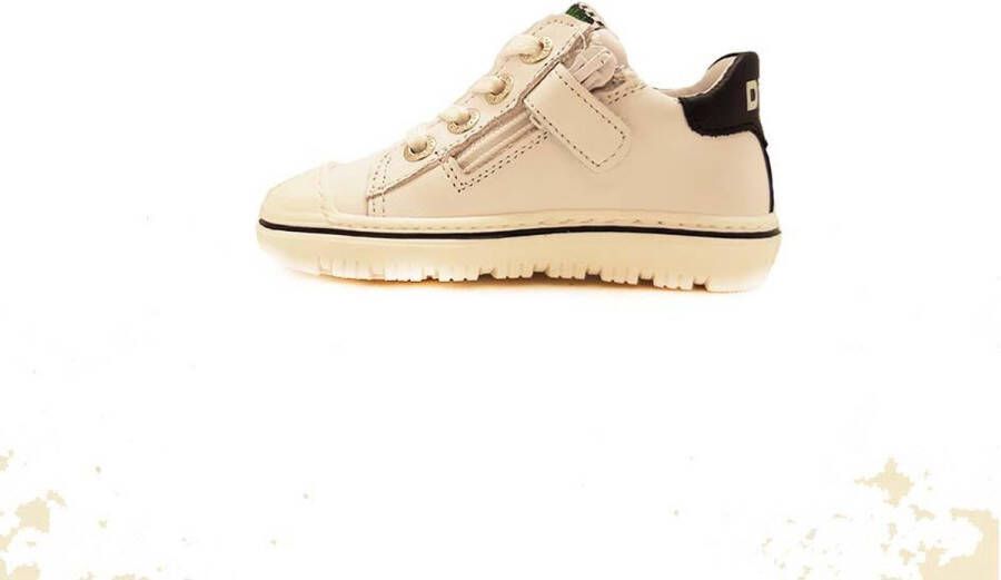 Develab Low Cut sneakers wit