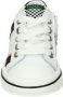 Develab Low Cut sneakers wit Leer 71218 Heren - Thumbnail 7