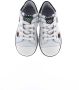 Develab Low Cut sneakers wit Leer 71218 Heren - Thumbnail 9