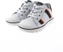 Develab Low Cut sneakers wit Leer 71218 Heren - Thumbnail 10