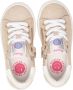 Develab Bruin Tinten 42730 Lage sneakers Meisjes Beige - Thumbnail 9