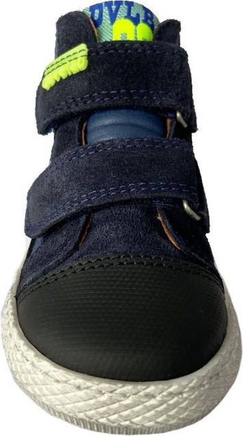 Develab Sneakers blauw