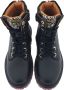 Develab Veterboots zwart Leer 32319 - Thumbnail 7