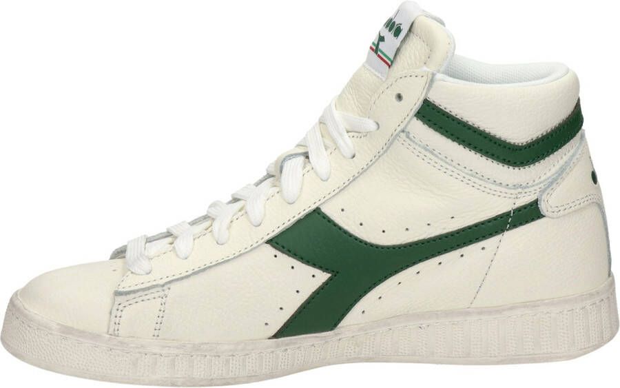 Diadora Game L High sneaker Groen multi