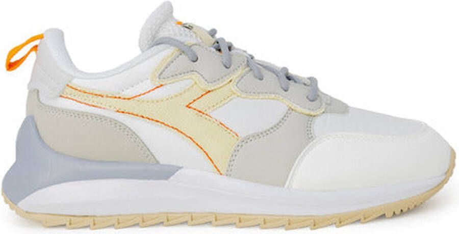 Diadora Roze Jolly Canvas WN Damesschoenen Meerkleurig Dames - Foto 11