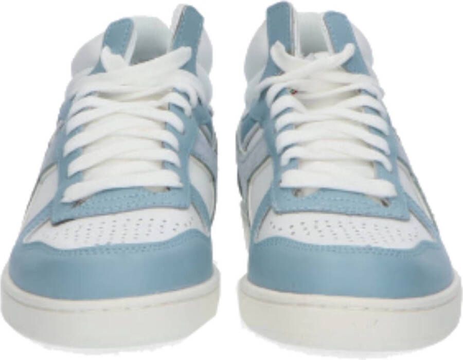 Diadora Magic Basket Demi sneakers dames wit