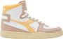 Diadora Schoenen Wit Mi basket used sneakers wit - Thumbnail 2