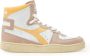 Diadora Schoenen Wit Mi basket used sneakers wit - Thumbnail 5