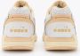 DIADORA Lage Sneakers Dames Winner Maat: 39 Materiaal: Leer Kleur: Wit - Thumbnail 9