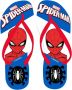 Disney Spider Marvel Teenslippers Marvel Spider flipflop rood - Thumbnail 2