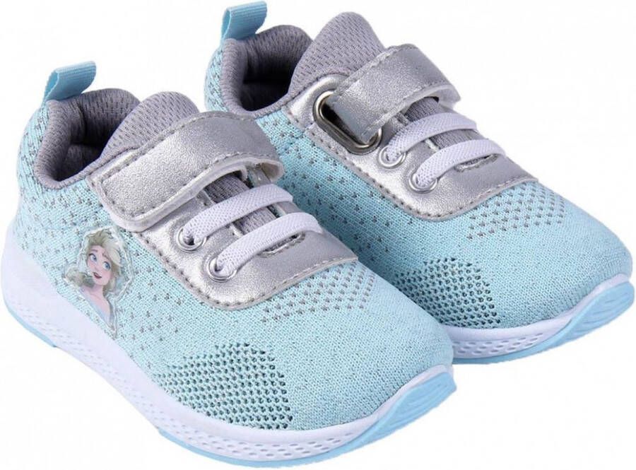 Disney Sportschoenen Frozen sneakers GRATIS rugtas