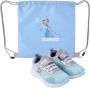 Disney Sportschoenen Frozen sneakers inclusief rugtas - Thumbnail 4