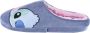 Disney Stitch Sloffen Blauw en Roze - Thumbnail 4