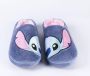 Disney Stitch Sloffen Blauw en Roze - Thumbnail 5