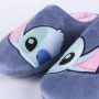 Disney Stitch Sloffen Blauw en Roze - Thumbnail 7