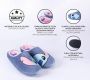 Disney Stitch Sloffen Blauw en Roze - Thumbnail 8