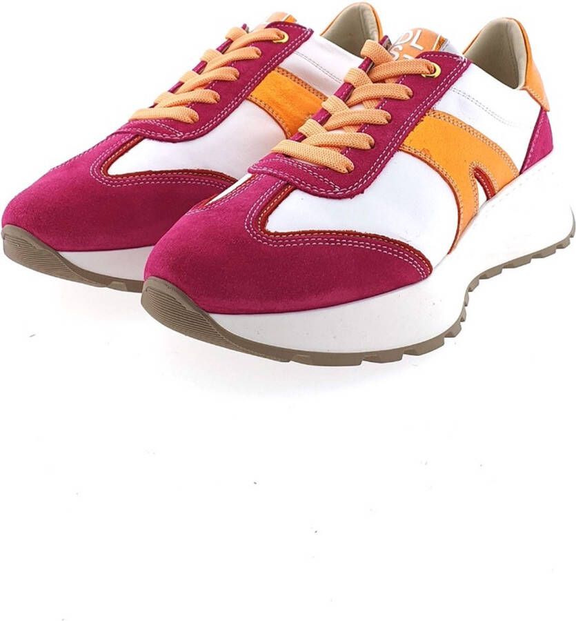 DL Sport DL-Sport 5654 sneaker fuxia