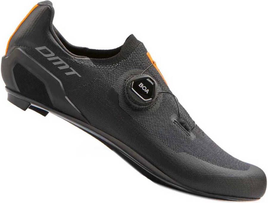 DMT Kr30 Racefiets Schoenen Zwart Man