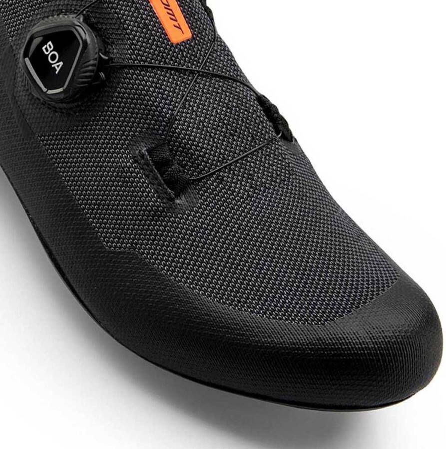 DMT Kr30 Racefiets Schoenen Zwart Man