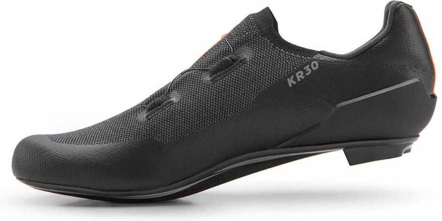 DMT Kr30 Racefiets Schoenen Zwart Man