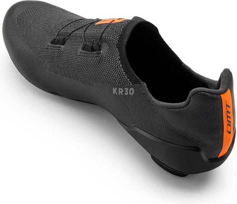 DMT Kr30 Racefiets Schoenen Zwart Man