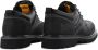 Dockers by Gerli Heren Sneakers Schoenen Leer Zwart 23DA005 - Thumbnail 13