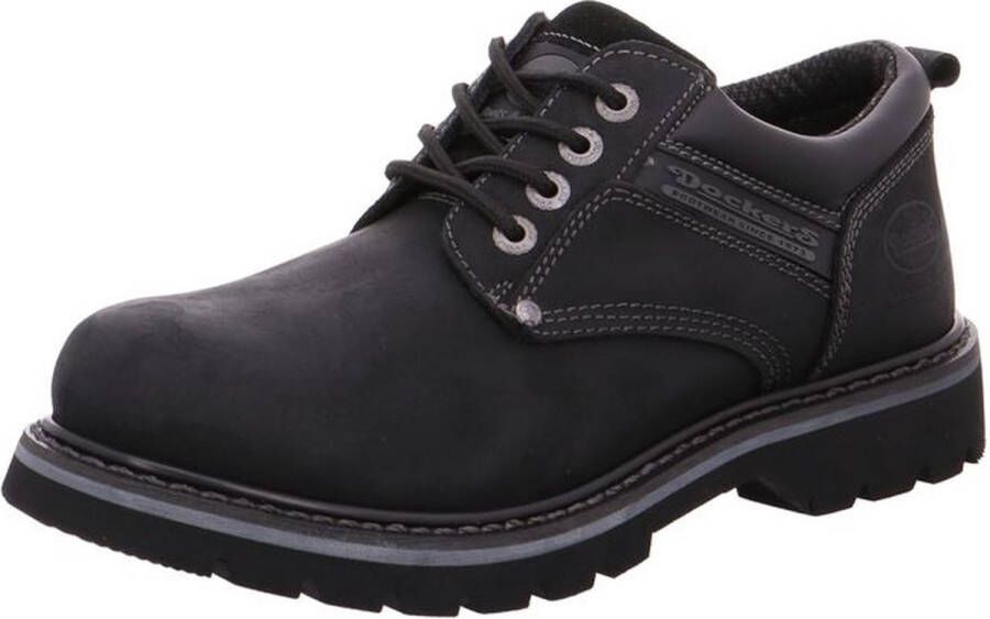 Dockers Veterschoenen