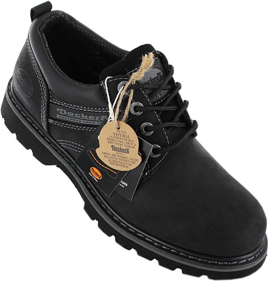 Dockers Veterschoenen