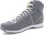 Dolomite 247958 0119 Zwarte halfhoge wandelschoenen met Goretex - Thumbnail 4