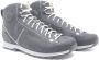 Dolomite 247958 0119 Zwarte halfhoge wandelschoenen met Goretex - Thumbnail 6