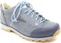 Dolomite Women's Cinquantaquattro Low Full Grain Evo GTX Vrijetijdsschoenen blauw - Thumbnail 4